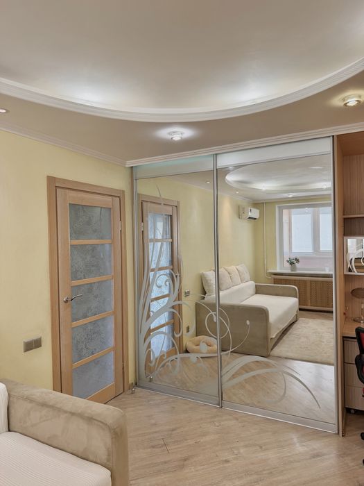 Квартира на вул. Солнечна набережна, 12 в Дніпрі, ID 252907, фото №1