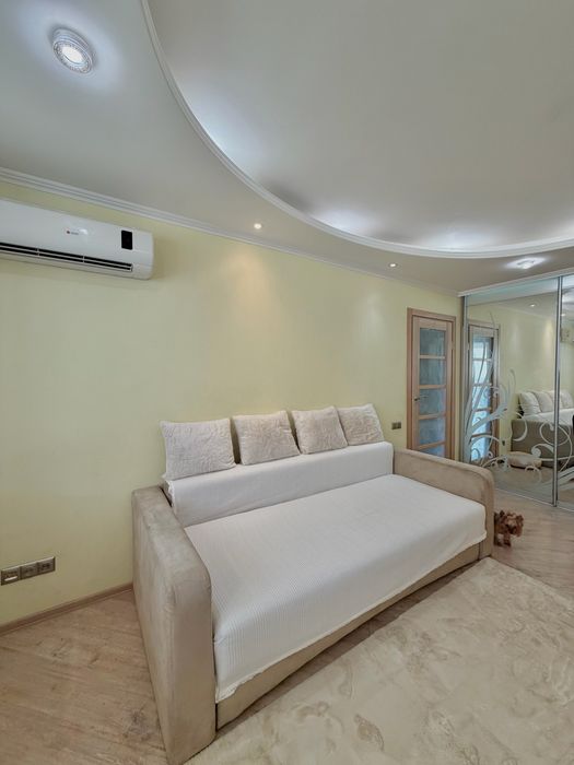 Квартира на вул. Солнечна набережна, 12 в Дніпрі, ID 252907, фото №2