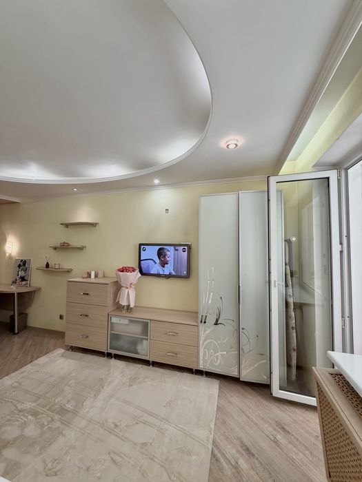 Квартира на вул. Солнечна набережна, 12 в Дніпрі, ID 252907, фото №3