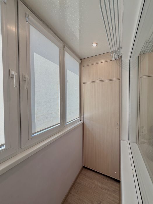 Квартира на вул. Солнечна набережна, 12 в Дніпрі, ID 252907, фото №5