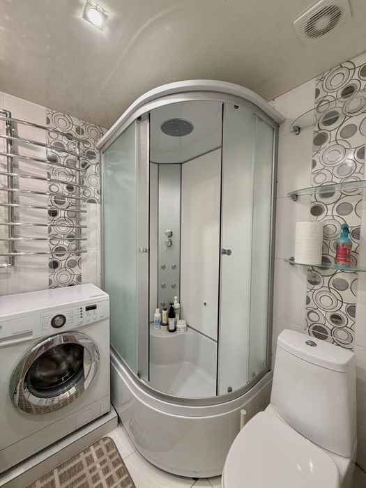 Квартира на вул. Солнечна набережна, 12 в Дніпрі, ID 252907, фото №7