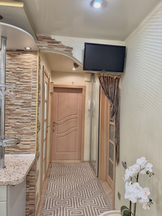 Квартира на вул. Солнечна набережна, 12 в Дніпрі, ID 252907, фото №8