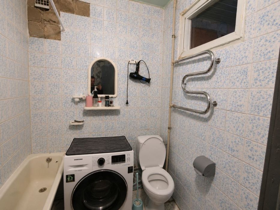 Квартира на вул. Прокофʼєва в Сумах, ID 292325, фото №4