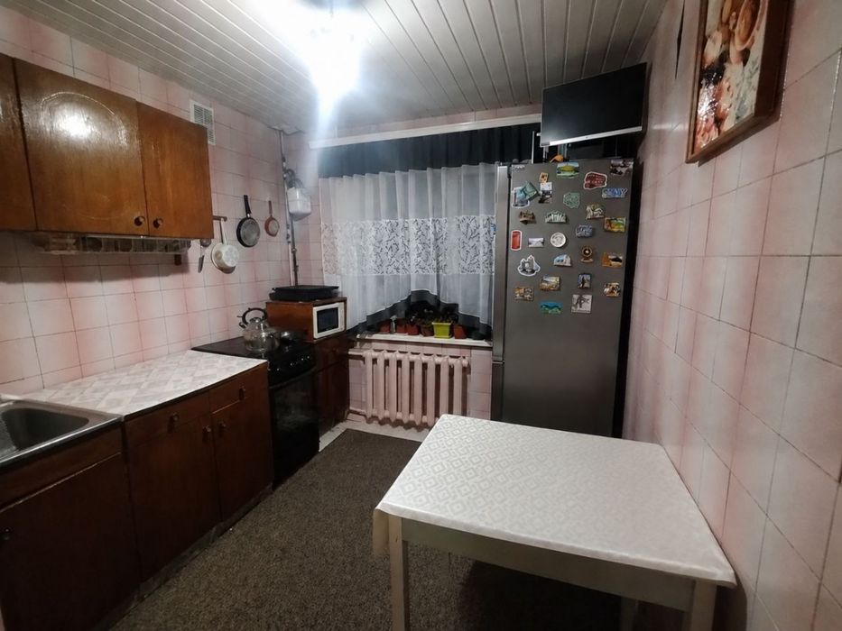 Квартира на вул. Прокофʼєва в Сумах, ID 292325, фото №5
