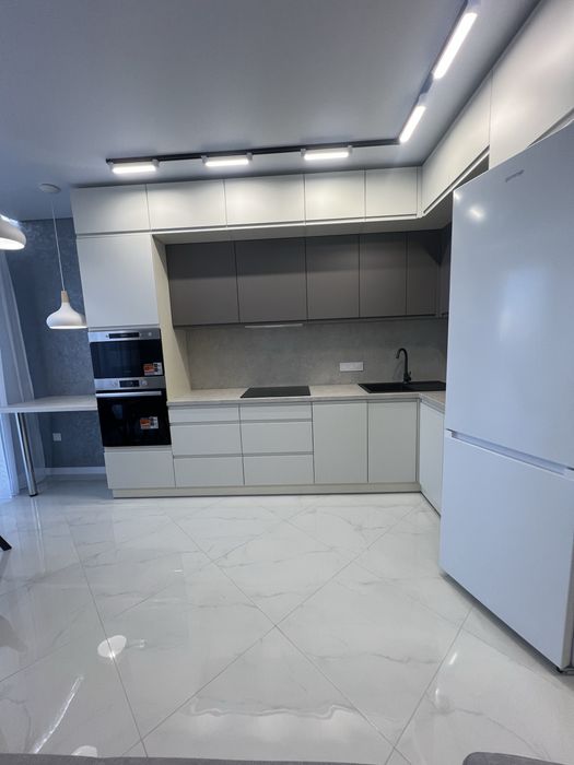Квартира на ЖК Медісон Гарденс в Київ, ID 335579, фото №3