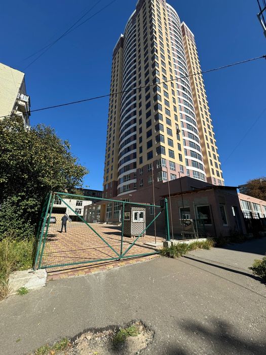 Квартира на ЖК Шулявський в Києві, ID 210470, фото №8