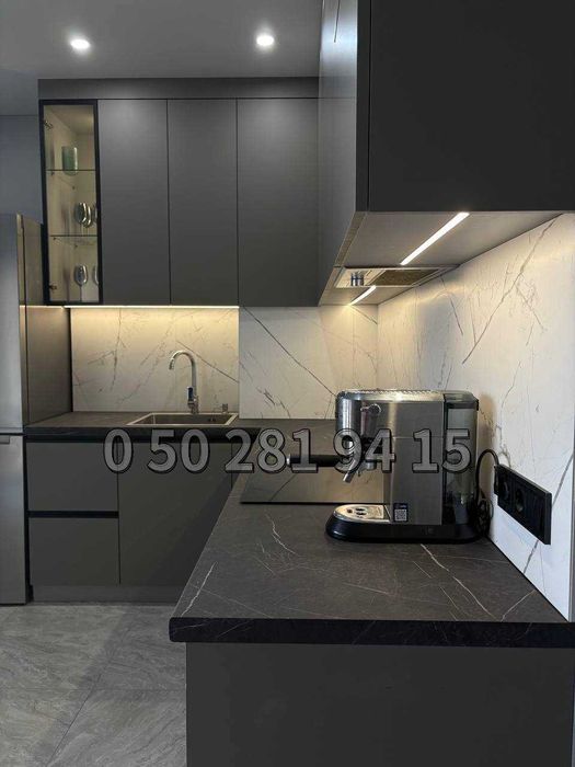Квартира на вул. Лисаветинська, в Харків, ID 210473, фото №1