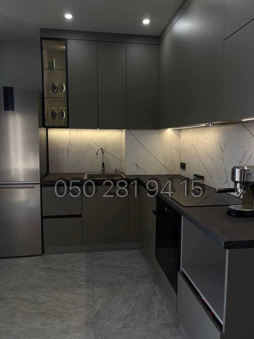 Квартира на вул. Лисаветинська, в Харків, ID 210473, фото №2