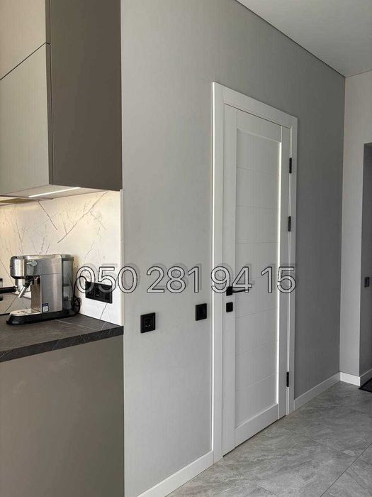 Квартира на вул. Лисаветинська, в Харкові, ID 210473, фото №12