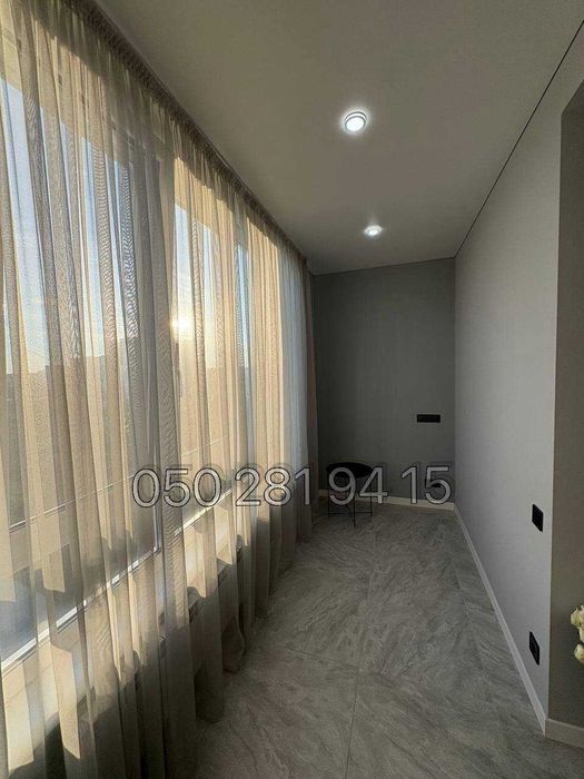 Квартира на вул. Лисаветинська, в Харкові, ID 210473, фото №13