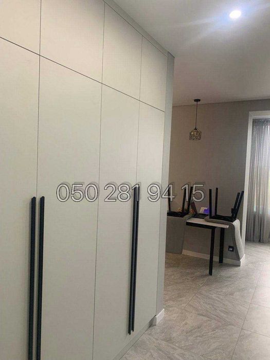 Квартира на вул. Лисаветинська, в Харкові, ID 210473, фото №14