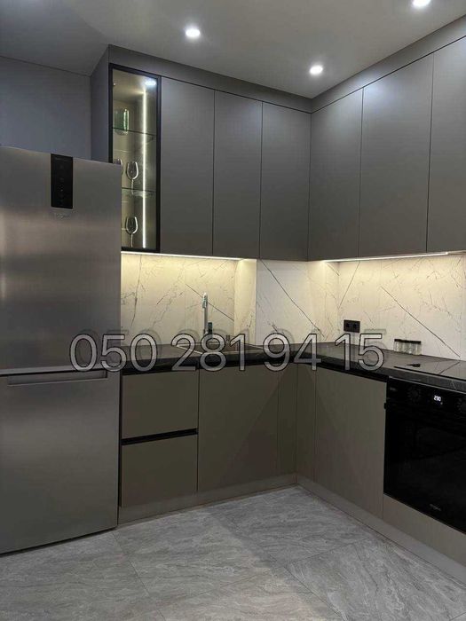 Квартира на вул. Лисаветинська, в Харків, ID 210473, фото №3