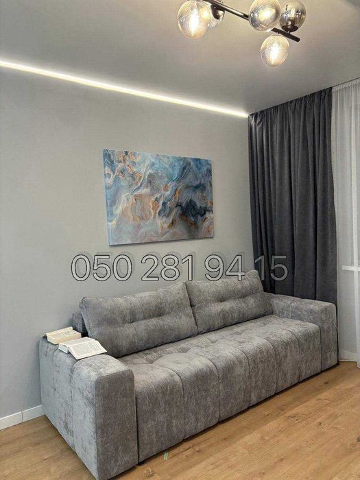 Квартира на вул. Лисаветинська, в Харків, ID 210473, фото №4