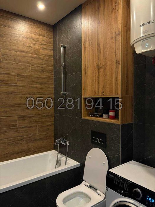 Квартира на вул. Лисаветинська, в Харкові, ID 210473, фото №6