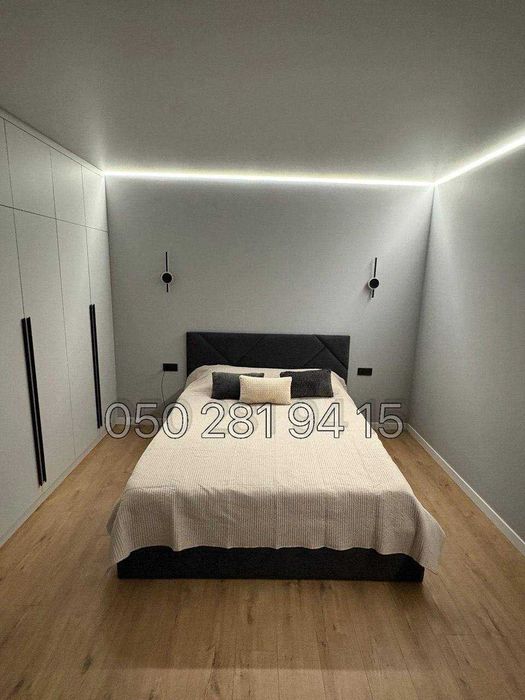 Квартира на вул. Лисаветинська, в Харкові, ID 210473, фото №7