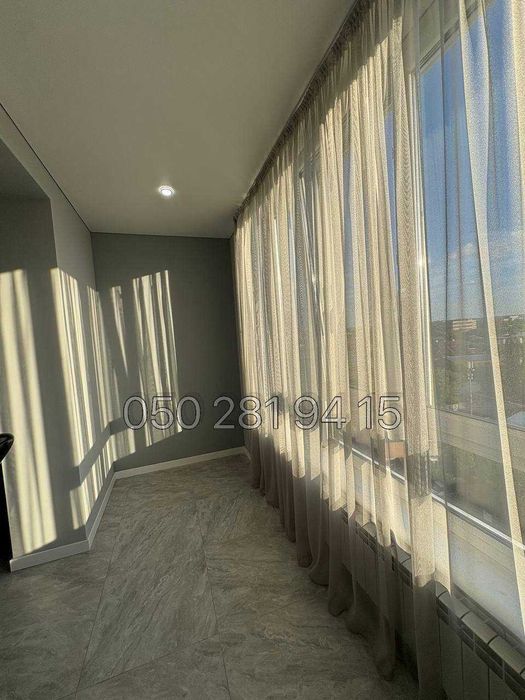 Квартира на вул. Лисаветинська, в Харкові, ID 210473, фото №9