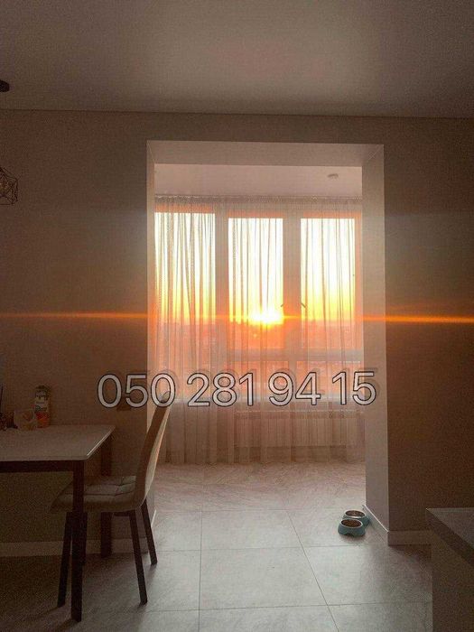 Квартира на вул. Лисаветинська, в Харкові, ID 210473, фото №10