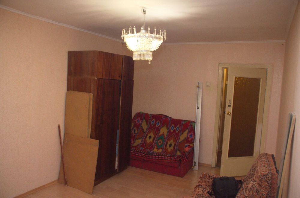 Квартира на вул. Бахмацька в Києві, ID 253048, фото №3