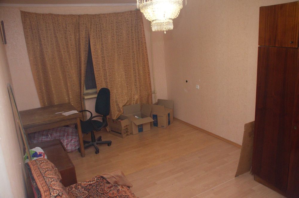 Квартира на вул. Бахмацька в Києві, ID 253048, фото №4