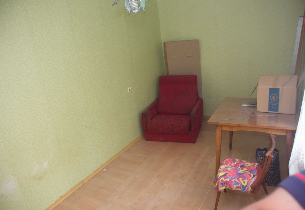 Квартира на вул. Бахмацька в Києві, ID 253048, фото №5
