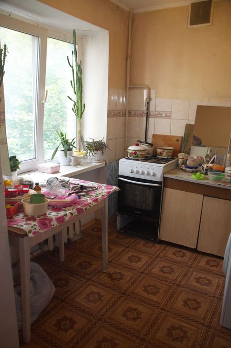 Квартира на вул. Бахмацька в Києві, ID 253048, фото №8