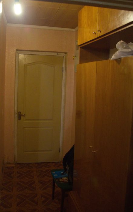 Квартира на вул. Бахмацька в Києві, ID 253048, фото №10