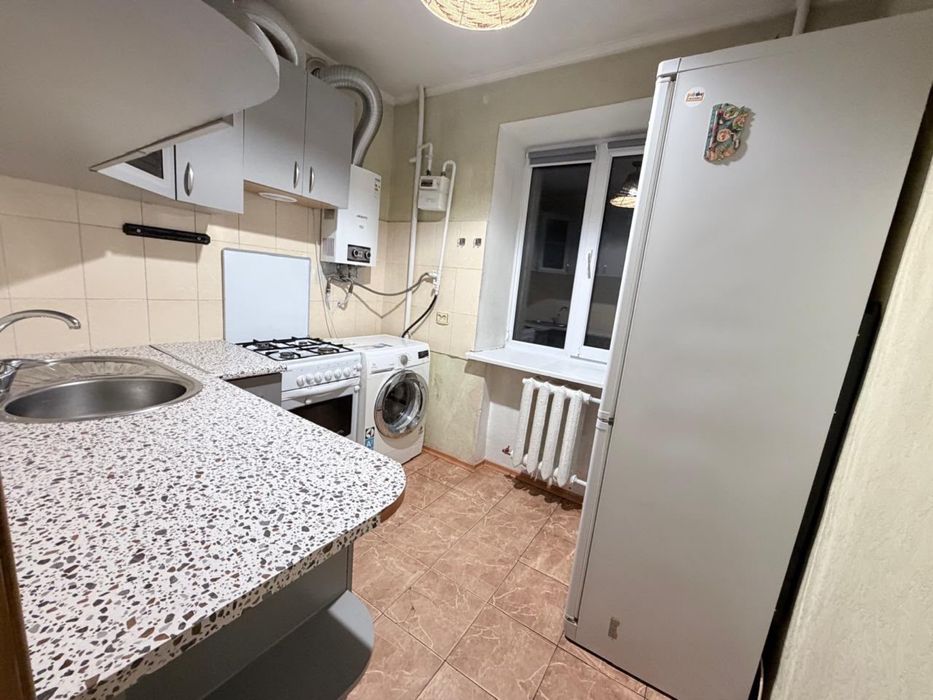 Квартира на просп. Берестейський, 106/2 в Києві, ID 210480, фото №4