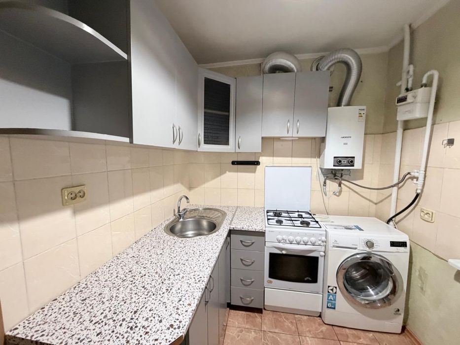 Квартира на просп. Берестейський, 106/2 в Києві, ID 210480, фото №5