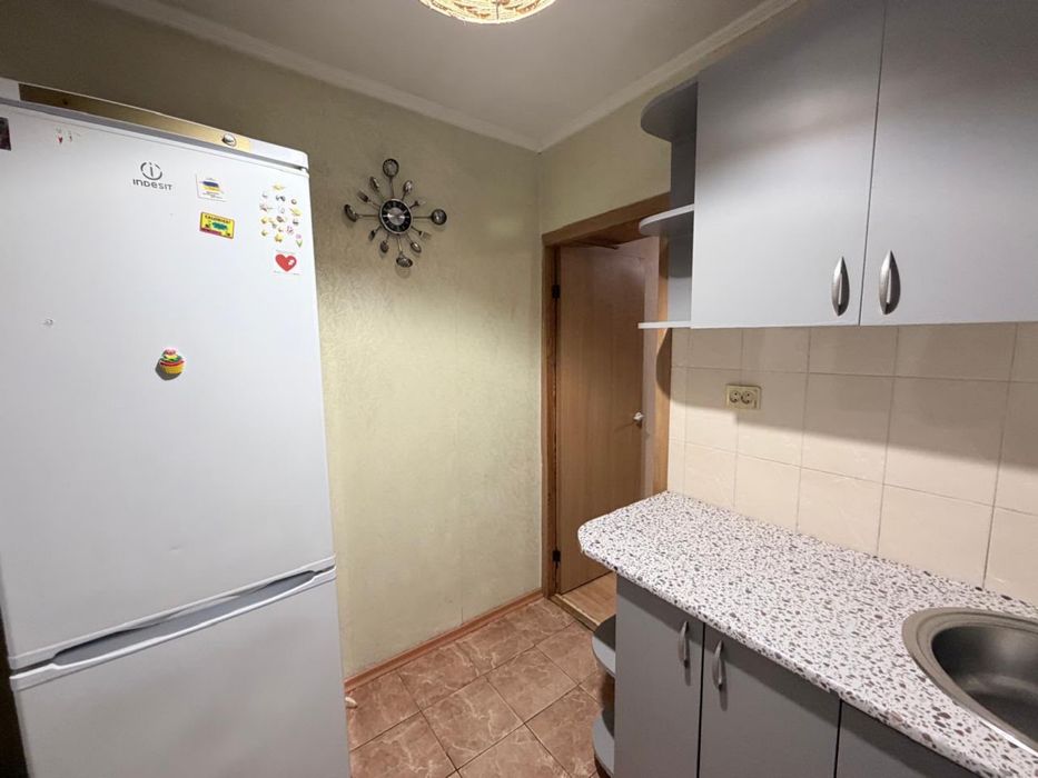 Квартира на просп. Берестейський, 106/2 в Києві, ID 210480, фото №6