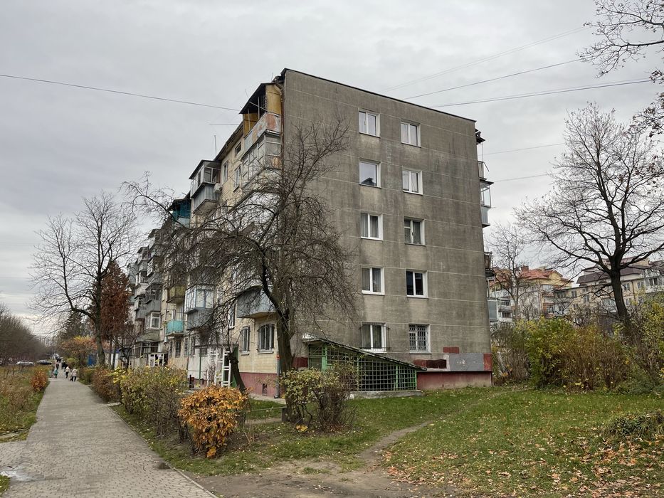 Квартира на вул. Яворницького, 11 в Львові, ID 210507, фото №11