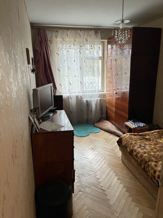 Квартира на вул. Яворницького, 11 в Львів, ID 210507, фото №5