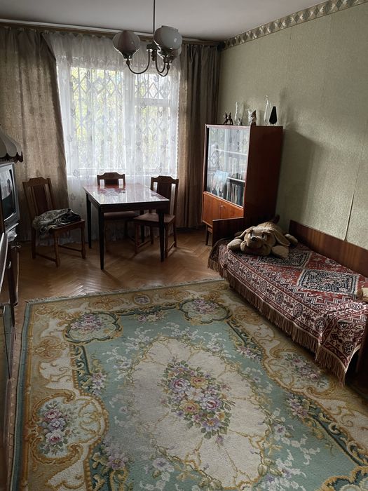 Квартира на вул. Яворницького, 11 в Львові, ID 210507, фото №8