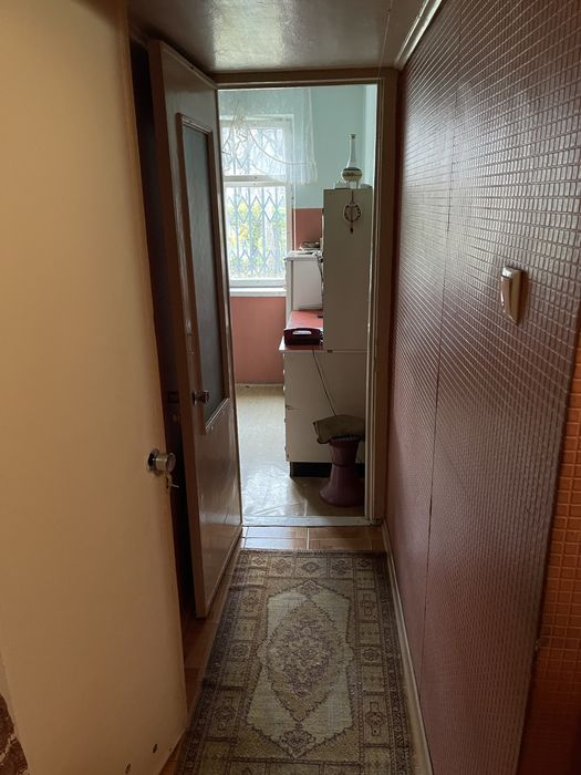 Квартира на вул. Яворницького, 11 в Львові, ID 210507, фото №10