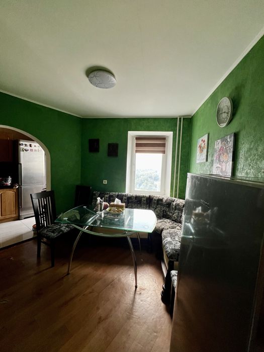 Квартира на вул. Оноре де Бальзака, 6 в Києві, ID 210500, фото №3
