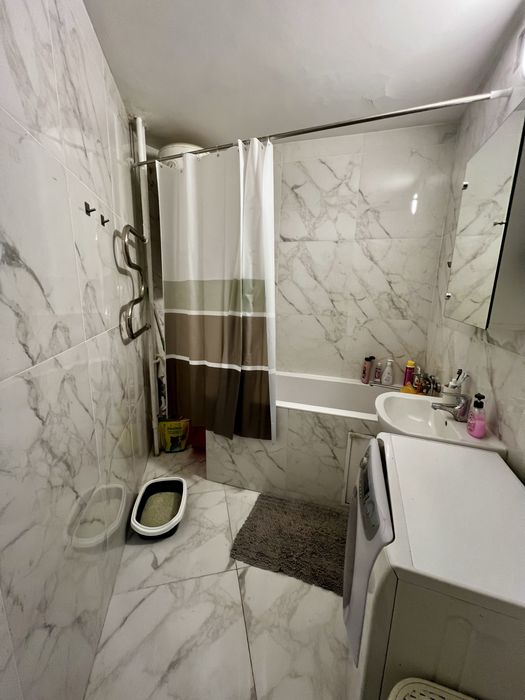 Квартира на вул. Оноре де Бальзака, 6 в Києві, ID 210500, фото №4