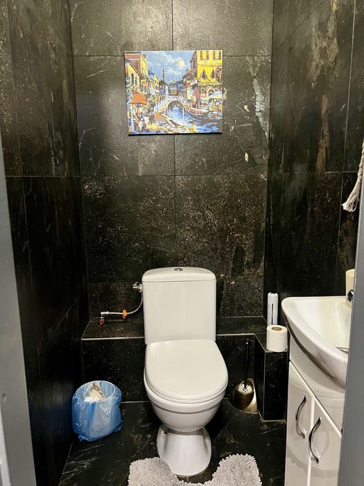 Квартира на вул. Оноре де Бальзака, 6 в Києві, ID 210500, фото №5