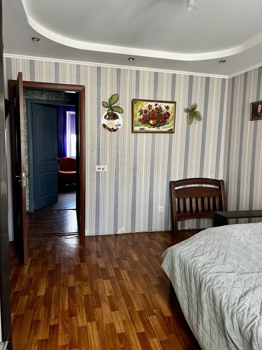 Квартира на вул. Оноре де Бальзака, 6 в Києві, ID 210500, фото №7