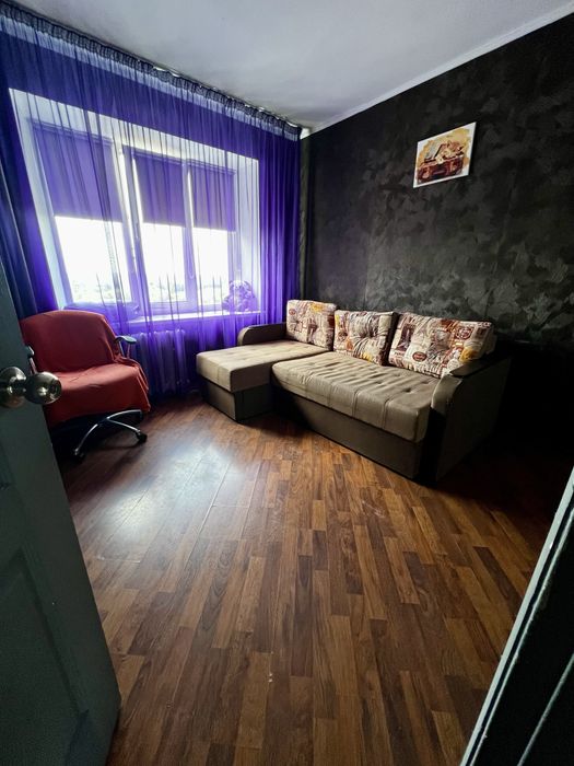 Квартира на вул. Оноре де Бальзака, 6 в Києві, ID 210500, фото №8