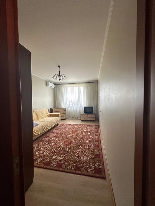 Квартира на пр. Небесної сотні в Одеса, ID 210527, фото №2