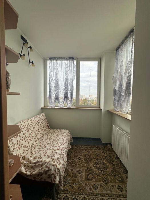 Квартира на пр. Небесної сотні в Одеса, ID 210527, фото №4