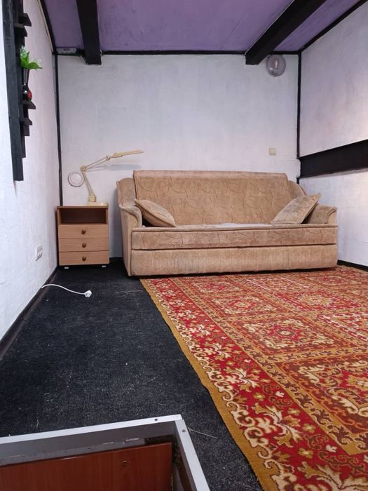 Квартира на вул. Милославська, 31В в Києві, ID 210528, фото №5