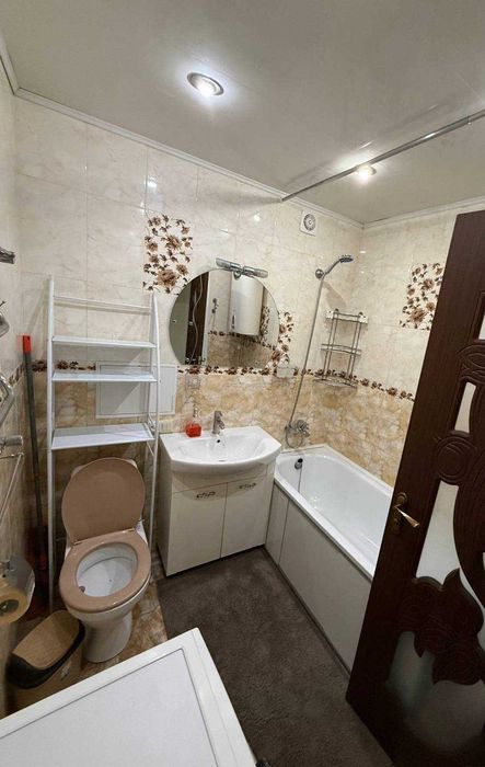 Квартира на Шевченківський в Запоріжжі, ID 253513, фото №9