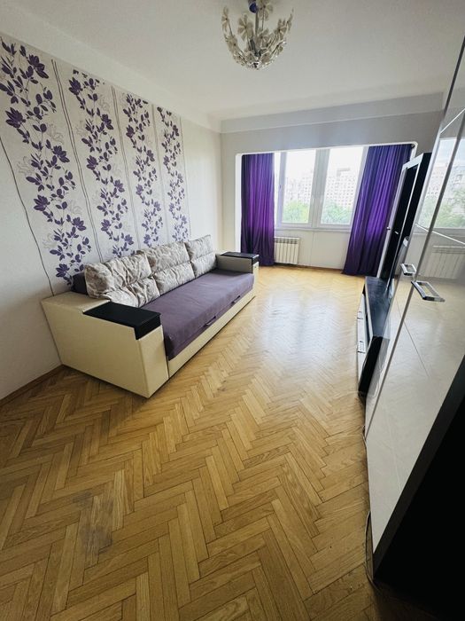 Квартира на вул. Митрополита Шептицького, 24 в Києві, ID 295706, фото №1