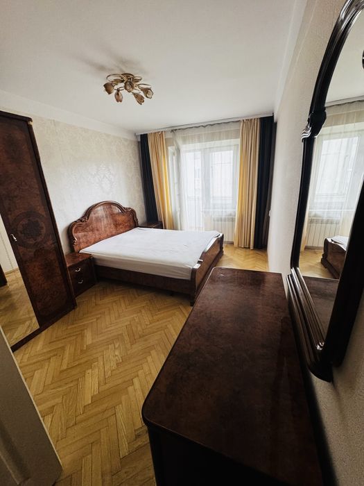 Квартира на вул. Митрополита Шептицького, 24 в Києві, ID 295706, фото №8