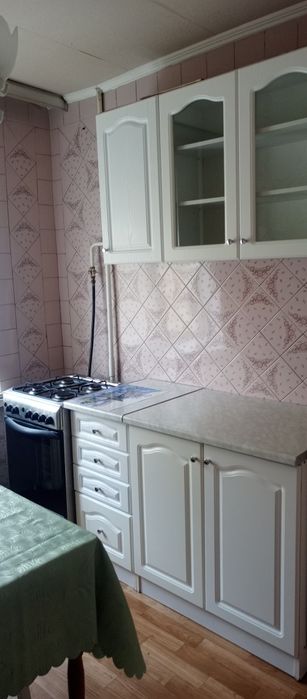 Квартира на вул. Дениса Антіпова, 4 в Києві, ID 210554, фото №1