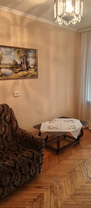 Квартира на вул. Дениса Антіпова, 4 в Києві, ID 210554, фото №11
