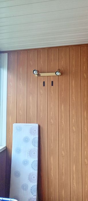 Квартира на вул. Дениса Антіпова, 4 в Києві, ID 210554, фото №13