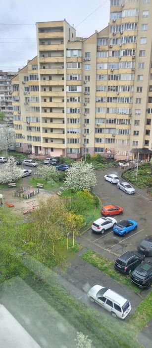Квартира на вул. Дениса Антіпова, 4 в Києві, ID 210554, фото №15