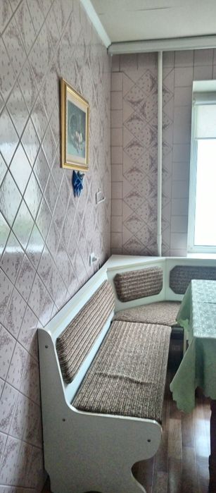 Квартира на вул. Дениса Антіпова, 4 в Києві, ID 210554, фото №4