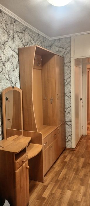 Квартира на вул. Дениса Антіпова, 4 в Києві, ID 210554, фото №7